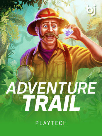 Adventure Trail game screenshot