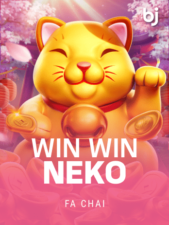 WIN WIN NEKOpng thumbnail