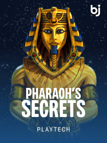 Pharaoh's Secrets thumbnail