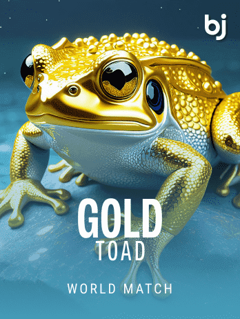 Gold Toadpng game thumbnail