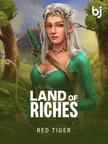 Land of Riches thumbnail