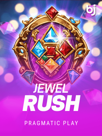 Jewel Rushpng game thumbnail