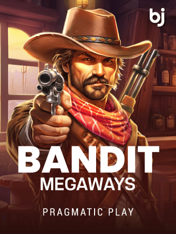 Bandit Megaways™ thumbnail