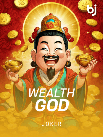 Wealth Godpng