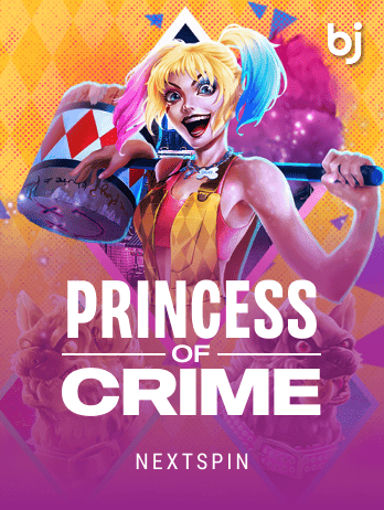 Princess of Crime game thumbnail