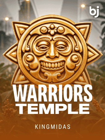 WARRIORS TEMPLEpng game thumbnail