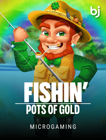 Fishin' Pots Of Goldpng thumbnail