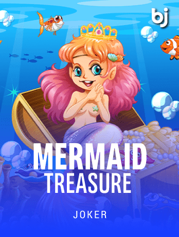 Mermaid Treasure game thumbnail