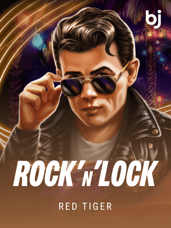 Rock'n'Lock game thumbnail
