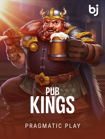 Pub Kings thumbnail