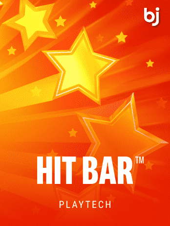 Hit Bar™ thumbnail