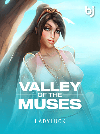 Valley of the Muses thumbnail