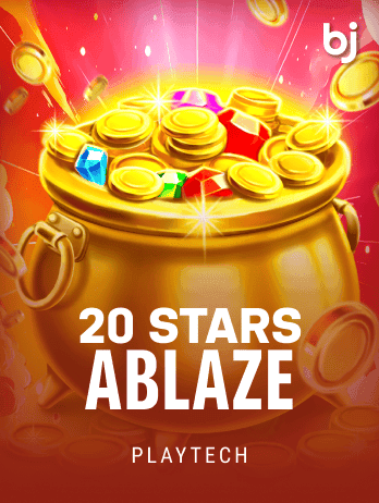 20 Stars Ablaze thumbnail