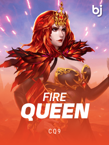 Fire Queen game thumbnail