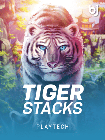Tiger Stacks game thumbnail