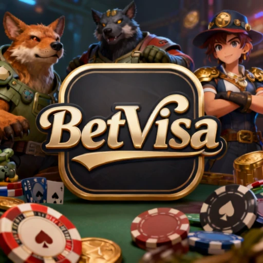 bdbetvisa.net Logo